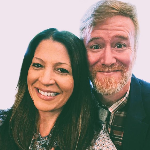 Meet your Poshers, Tom & Becky - Picture 1 of 1